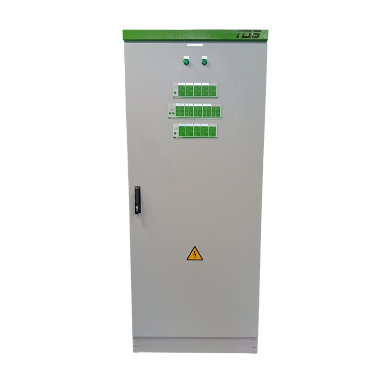 Шкаф управления 2 пожарными насосами: основной + резервный + жокей + АВР до 2АШУПН2-2-АЛЖ(IP54)