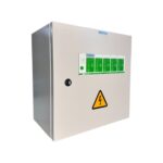 Шкаф управления задвижкой ШУПЗ1-10(IP54)