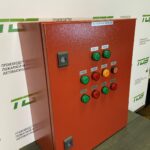 Шкафы управления электромеханическими противопожарными клапанами3